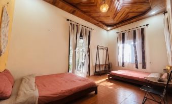 Chino Homestay Măng Đen - Villa tại Măng Đen