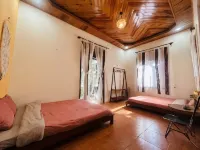 Chino Homestay Măng Đen - Villa tại Măng Đen