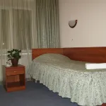 Iskateli (ex. Avantazh) Hotels in Naryan Mar