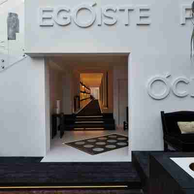 Myconian O a Member of Design Hotels Hotel Exterior