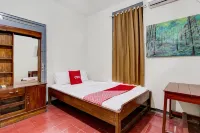 Hotel O Homestay Alqid Syariah