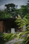 Huni Homestay Tembi Hôtels à : Sewon