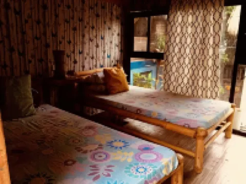 Grace Island Resort by Cocotel Hotels in Occidental Mindoro