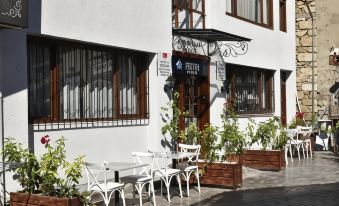 PRUVA INN HOTEL
