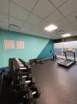 avid hotel GUADALAJARA AV VALLARTA PTE by IHG - salle de sport