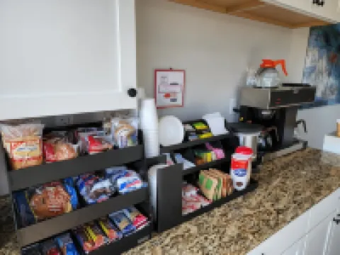 Drakes Creek Inn - Formerly the Relax Inn