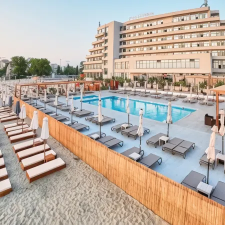 Hotel Malibu