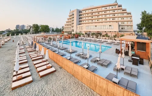 Hotel Malibu