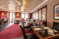 Dagstuhler Hof Hotels in Wadern