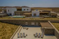 Amarelo Suites Hotels in 