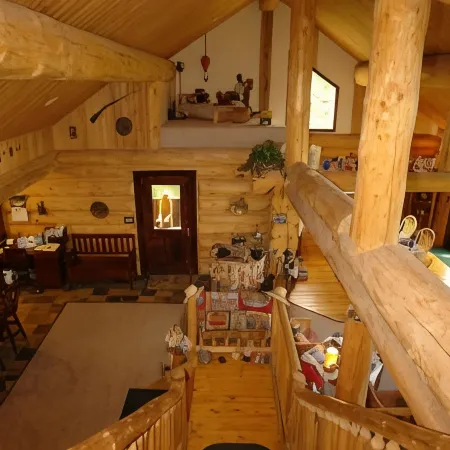 The Garrison Inn a Montana Bed & Breakfast