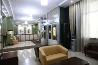 Zabajkale Hotel