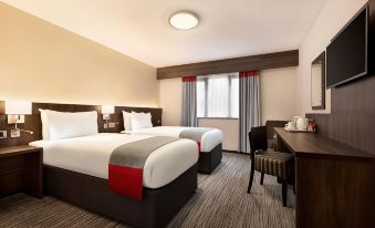 Ramada by Wyndham Bristol West
