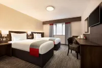 Ramada by Wyndham Bristol West Hotels in 