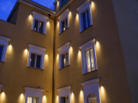 ヴェスヴィオス パレス エルコラーノのホテル