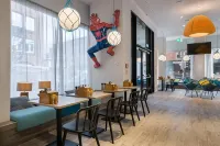 Holiday Inn - the niu, WELLY KIEL by IHG - breakfast