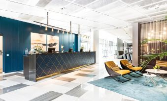 Elite Hotel Academia