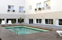 Gran Hotel Brisas del Hum - Pools