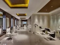 The Lalit Chandigarh Hotels near Capitol Complex