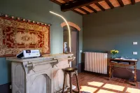 Agriturismo San Rocco فنادق في Pistoia