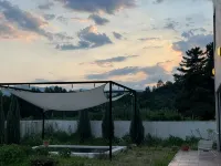 Stay Jirisan Ahchim Hotels near Gurye Sansuyu Village