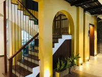 Tropic Inn Hotels in Dehiwala-Mount Lavinia