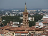 Aparthotel Adagio Access Toulouse Saint Cyprien Hoteles cerca de Espace EDF Bazacle