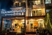 Alisa Krabi Hotel