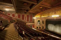 Suburban Studios Triadelphia - Wheeling at the Highlands