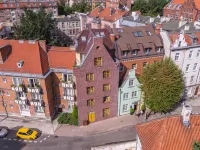 Hotel Bonum Old Town Các khách sạn gần Kosciol sw. Jozefa