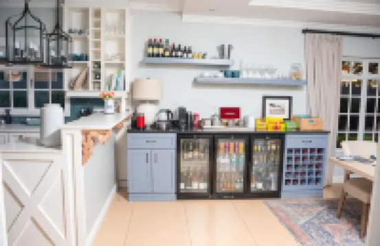 53A Luxury Bed & Breakfast