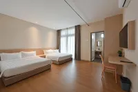 Simple Sanctuary Tanjung Tokong Hotels in Tanjung Bungah
