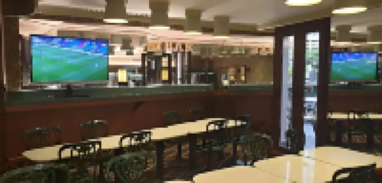 Hotel Continental Barcelona