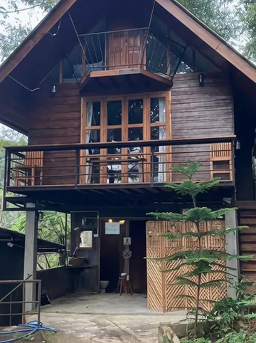 รูปภาพของบ้านอิงดาว แม่กำปอง เชียงใหม่