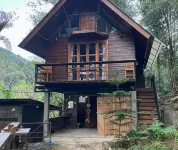 Baan Ing Dao Maekampong Chiang Mai Các khách sạn ở Mae On