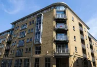 Hamilton Court Apartments from Your Stay Bristol Отели рядом с достопримечательностью «Бристольский университет»