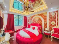 King's Hotel Pháp Vân Các khách sạn gần Tạp Hoá Dũng Thu