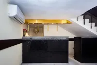 โรส พาเลซ โรงแรม ลิเบอร์ตี้