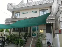 Welcome Olives