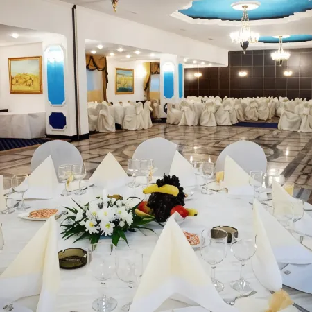Prahova Plaza Hotel