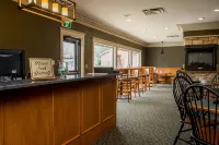 Maritime Inn Port Hawkesbury - servizio colazione