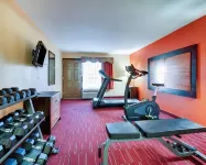 Quality Inn Hôtels à : Byram