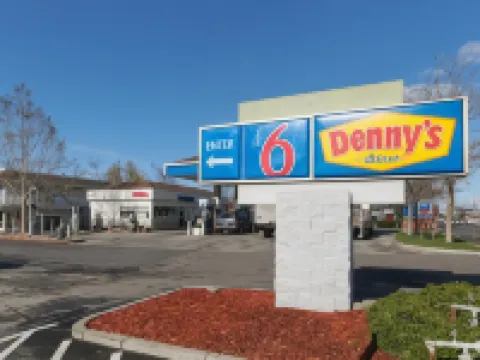 Motel 6 Hayward, CA- Silicon Valley Gateway Hotels in Hayward