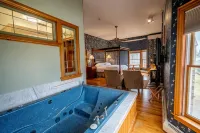 Albergo Allegria Hotel & Breakfast Restaurant