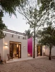 Casona Origen Merida Hotel a Kanasin