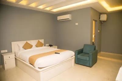 Chintan Chautari Hotels in Dharan