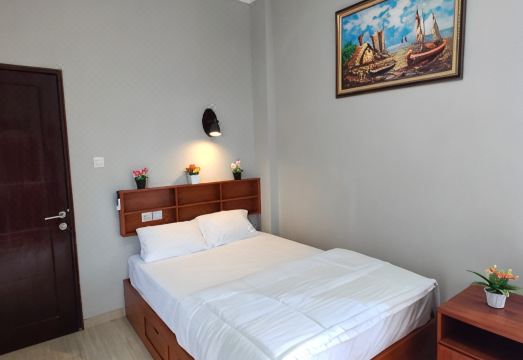 Ati Tentrem Guesthouse