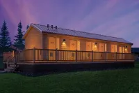 Capitol Reef Resort Hotels in 