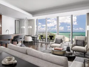 The Ritz-Carlton Bal Harbour, Miami