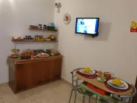 B&B Il Borgo Hotel in zona Bar Ritrovo Il Gabbiano